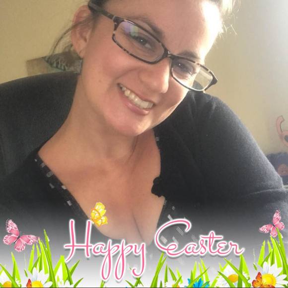 Meet your Posher, Krista - Picture 1 of 1